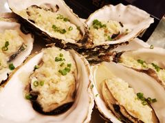 -万宝海鲜舫(劳动公园店)