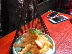 -北平食府(马鞍山路店)