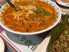 -呐咪傣园·云南菜(石厦店)