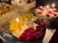 -御蝶坊生日蛋糕KNAC(创业店)