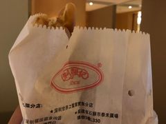 -利强记北角鸡蛋仔(弥敦道店 )
