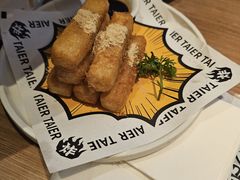 -太二酸菜鱼(kk mall店)
