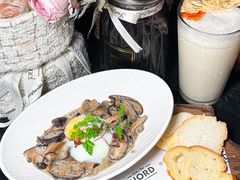 -Nord Grill&Bar Highland诺德西餐(深圳欢乐海岸店)