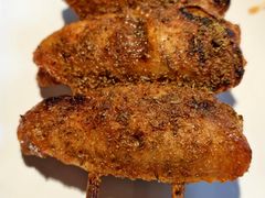 -南来顺饭庄·小吃·涮肉·清真(大观园店)