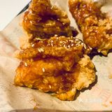 肯德基新品｜🍗哦莫‼️韩式炸鸡它来了OM‼️