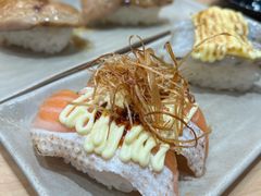 -友壹町寿司(新DNA购物中心店)