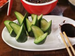 -海岛八号龙虾烧烤田鸡(蓝天路总店)