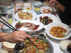 -大碗居·烤鸭·鱼头泡饼(天坛东门店)