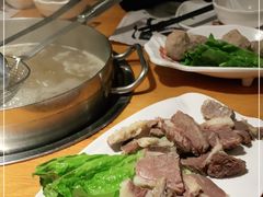-海银海记潮汕牛肉火锅(新港中路海珠店)