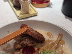 -味千拉面(广州白云机场T1西二店)