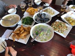 -海坛特色小吃·只做平潭特色菜(平潭店)