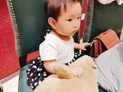 -悦海渔港海鲜酒店(樱花园小区店)