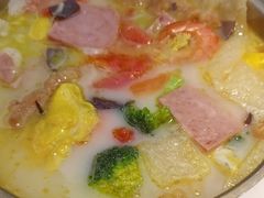 -江南里·新浙菜(苏州大悦城店)