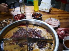 -渝味黄姐火锅(黄泥村店)