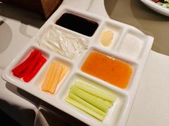 -四季民福烤鸭店(故宫店)