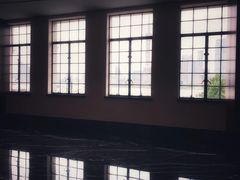 -YUE·6·西式融合餐厅(外滩六号店)