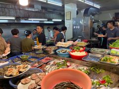 -老三鱼仔店