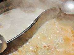 -捞王猪肚鸡火锅(昆山店)