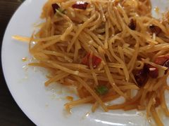 -东北饺子馆(外贸路a9号店)