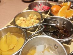-将军牛排·尔滨地标朝鲜族美食(总店)