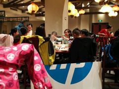 -古关火锅店(古北水镇景区店)
