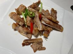 -味可道美食坊(福基路店)