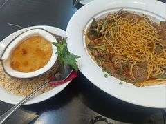 -随和家宴·川菜(杜甫草堂店)