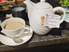 -湊湊火锅·茶憩(新中关购物中心店)
