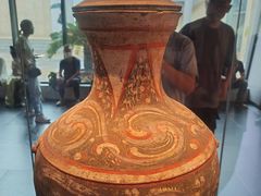 -洛阳古墓博物馆