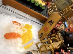 -元一希尔顿酒店·禅自助餐厅·啤酒花园