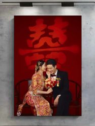 点击看大图 -CD视觉婚纱摄影