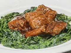 草头圈子-老正兴菜馆(福州路店)