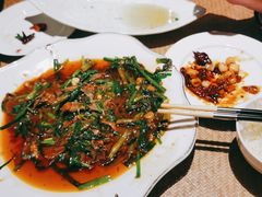 -渝信川菜(西单店)