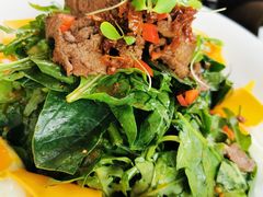 -Lets burger非常汉堡·环球风味(蓝色港湾店)