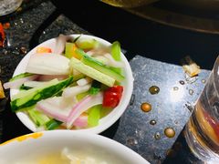 -巴蜀大宅门火锅(北大街店)