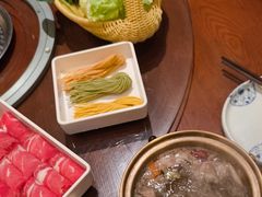 -古关火锅店(古北水镇景区店)