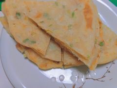 -穆斯林饭庄(明德南街店)