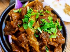 牛三件-巷子深菜馆(新华路店)