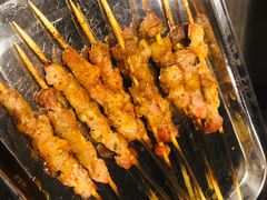 -黄三怪(银座和谐广场店)