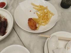 -南小馆(迪士尼小镇店)