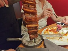 -拉蒂娜·巴西牛排馆 Latina·Brazilian Steakhouse(王府井喜悦店)