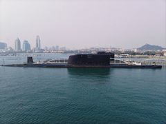 -中国人民解放军海军博物馆