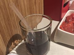 酸梅汤-海底捞火锅(万丰桥店)
