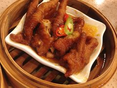 -点都德(聚福楼店)