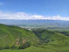 -新疆那拉提国家旅游度假区