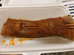 -回头烧烤(悦荟购物中心店)