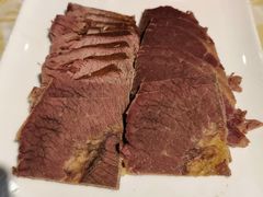 上党驴肉-潞安酒店(宁国路店)