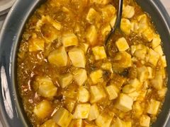 蟹粉豆腐-清水蘭軒