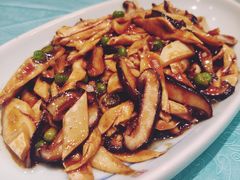 -万荣烤鸭店·北京菜(天坛店)
