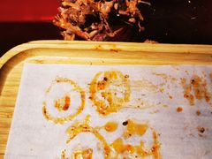 -壹陆陆烧烤(平房总店)